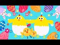 Easter Fun Dance Happy Easter Music For Kids HappyEaster