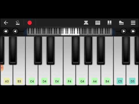 How to play national anthem of Nepal in walk band