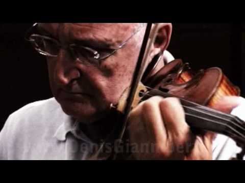 Salvatore Accardo - L'ESTATE - Video ufficiale - Regia Denis Gianniberti