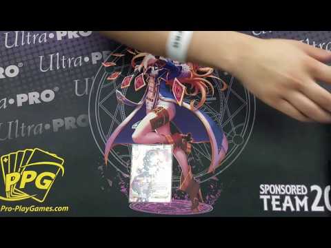 DBS Richmond 1K Top 8 - George Machado - Green Blue Yellow Mecha Frieza