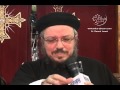 خرجت لخلاص شعبك - اجتماع خدام أنبا ابرآم يوم الثلاثاء 17 فبراير 2015