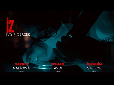 İZ: ‘Lost truth’ Special documentary about Konya Crime Scene Investigation Department #privatenews