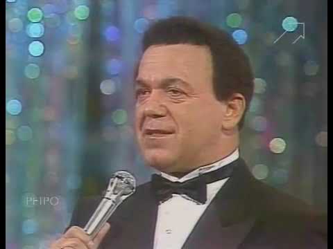 Иосиф Кобзон - Мне Нравится Девчонка За Прилавком