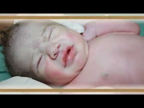 Oração do bebê - Julio Cesar