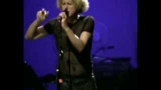 Martin Gore live in Cologne E-Werk 24.04.2003 (full concert)