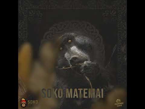 Soko Matemai - Vana (Audio)
