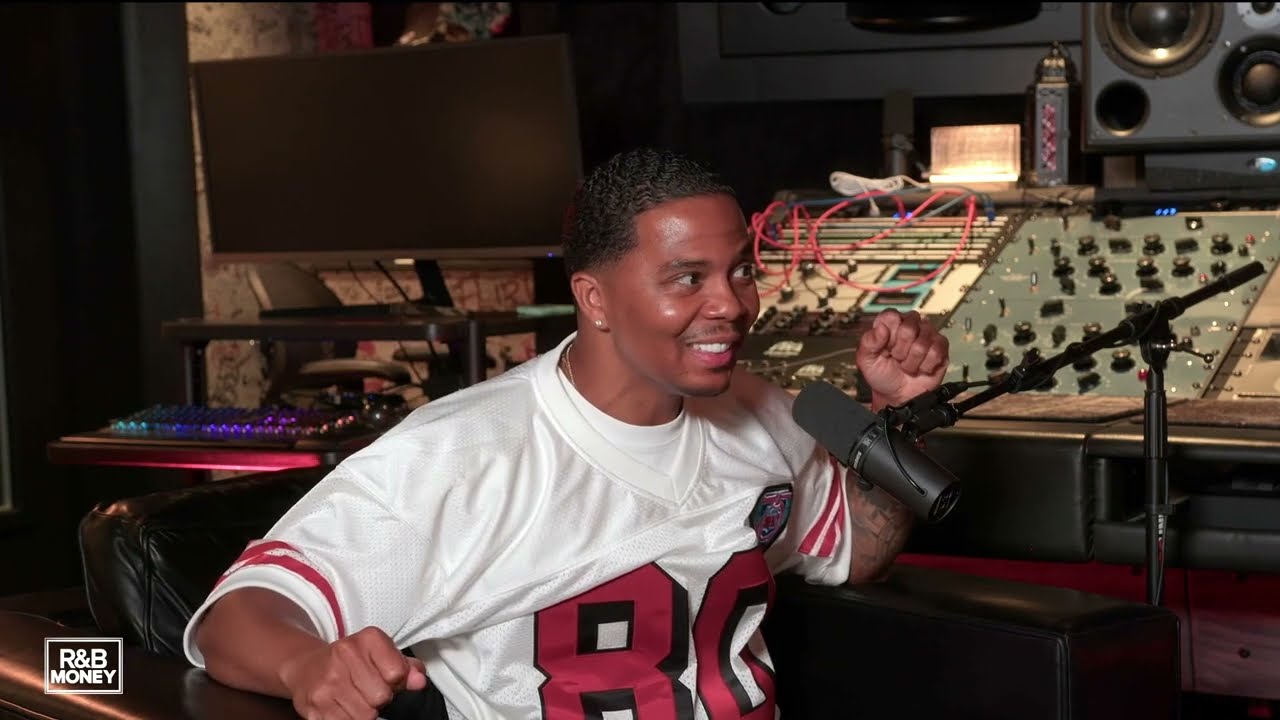Producing Yung Miami "Spend Dat"  • J White Did It • R&B MONEY Podcast • Ep.186