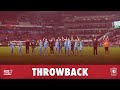 THROWBACK | PSV - FC Twente (04-03-2012)