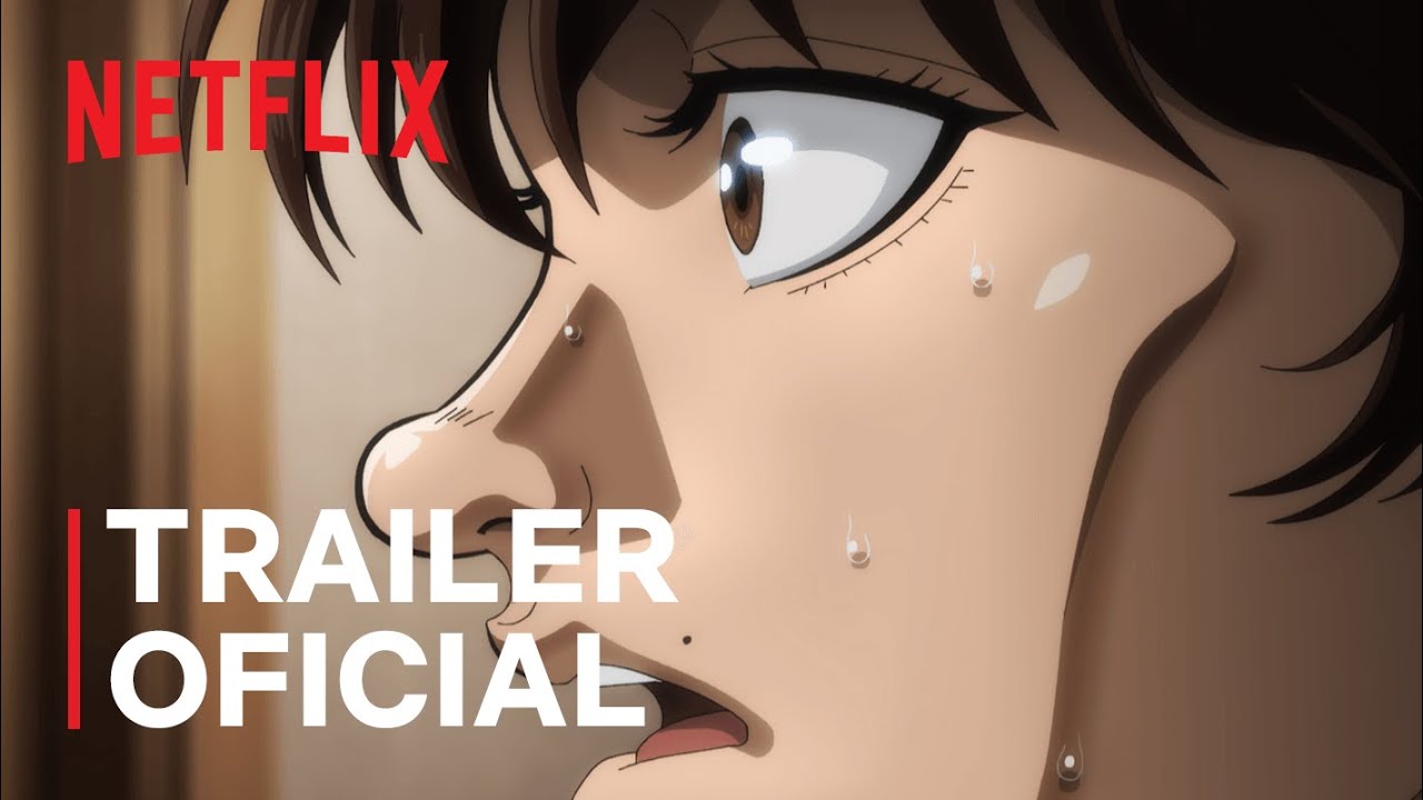teaser Oficial