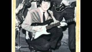 Rory Gallagher &#39;s first recording - Slowdown