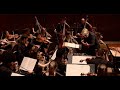 Marin Alsop --  Saint-Saens: Carnival of the Animals, I. Introduction & Royal March of the Lion