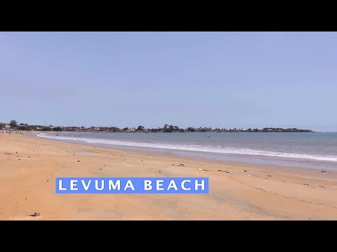 Sierra Leone - FREETOWN Beaches, Sierra Leone EP3