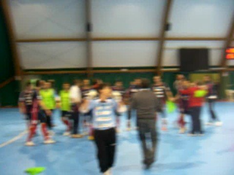 ultras sport five putignano