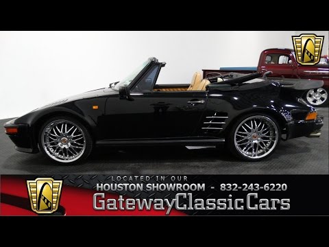 1985 Porsche 911 (CC-916767) for sale in Fairmont City, Illinois