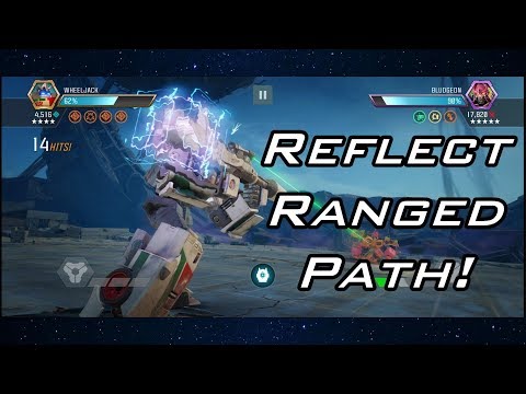 Dinobot Master Spotlight - 3.2 - 4 Star Autobot Team! -Transformers: Forged to Fight