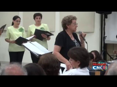 Concierto XXVI festival de música clásica en Santander de Quilichao