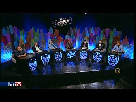 SZABADFOGÁS  - Mit várhatunk az új Orbán-kormánytól?