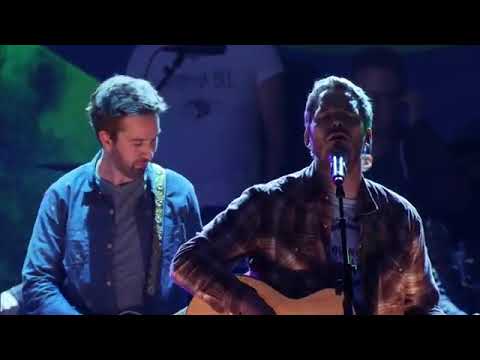 Parks and Recreation - The Pawnee-Eagleton Unity Concert (Episode Highlight).mp4