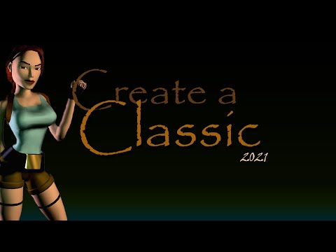 Create a Classic 2021 Trailer