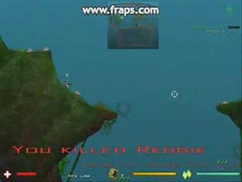 Snowy's New 1337 Aimbot