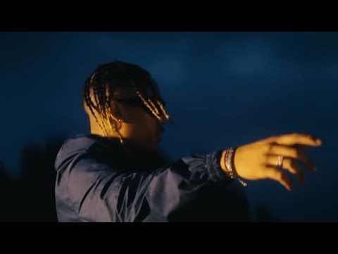 OBOY - BLUE feat. GREEN MONTANA (Official Video)