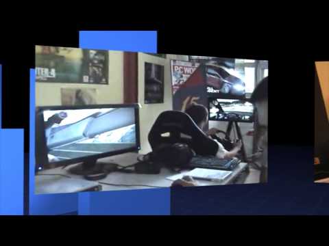 GameStar TV s07e05 - Extra (GS tábor promo)