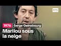 Serge Gainsbourg - Marilou sous la neige (1976)