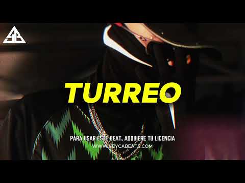 Base de RKT x FUNK BRAZIL - "TURREO" 🥵 | Pista de Rkt Perreo | Instrumental Rkt y Funk Brazilero