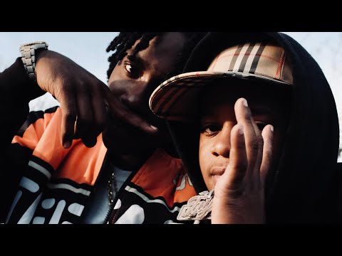 PME JayBee & PME Mook - Free Wop (Official Music Video)