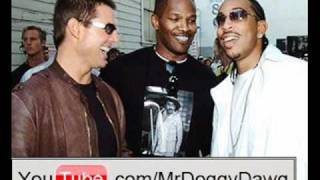 jamie foxx feat ludacris - yep, thats me (CDQ+DL)
