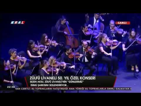 Sezen Aksu - Günlerimiz