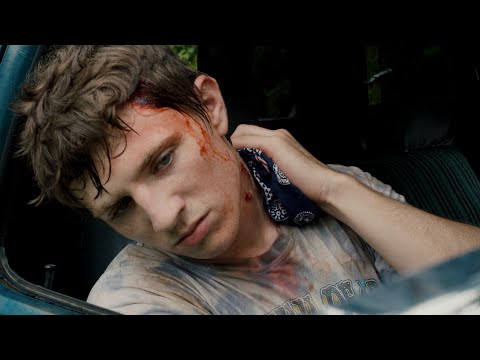 Salt of the Earth | Official Trailer HD | Blood Relative Films