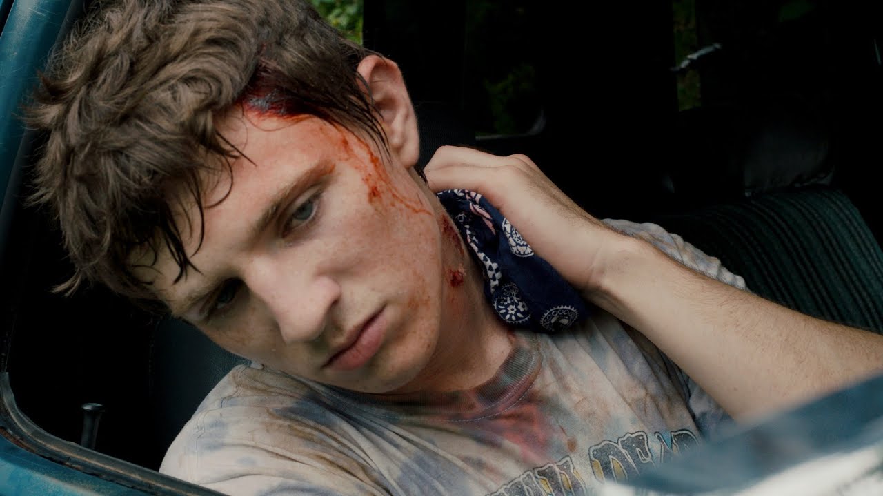 Miniature de la vidéo Salt of the Earth | Official Trailer HD | Blood Relative Films du film Salt of the Earth