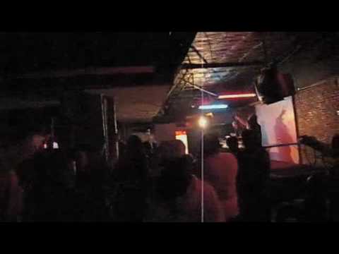 "WAR ZONE FINAL" King Jam R-2