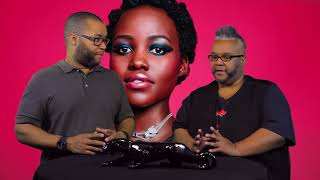 Adam and I discuss the costume design in Black Panther (2018) this is about a week late, still wante
