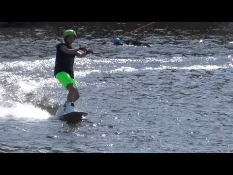 Wideo - WakePark Szczecinek - YouTube