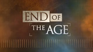 End of the Age with Irvin Baxter &amp; Dave Robbins