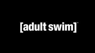Rant video: Adult Swim