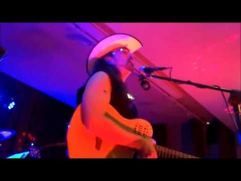 Texas Waltz - Kenny Rogers cover - Frank Silver