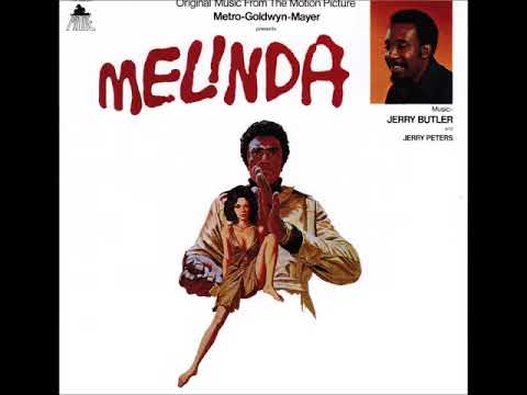 A FLG Maurepas upload - Jerry Butler - A Prayer (bonus track) - Soul Funk