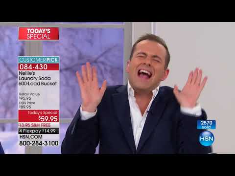 HSN | Home Solutions 01.03.2018 - 01 AM