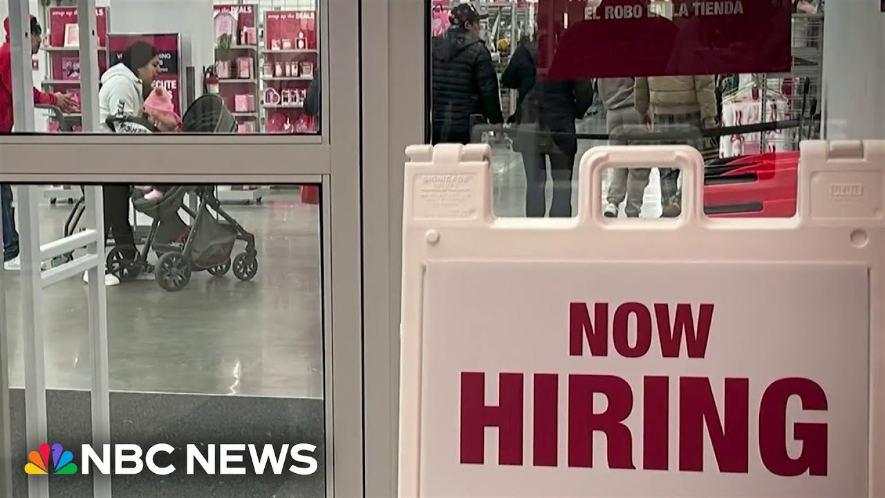 Video: NBC report on declining Latino Trump support mixes verified trends with selective framing