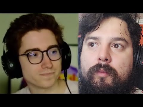 Clint Stevens confronts Mang0