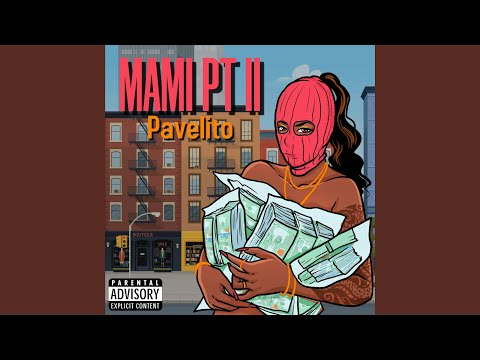 Mami Pt II