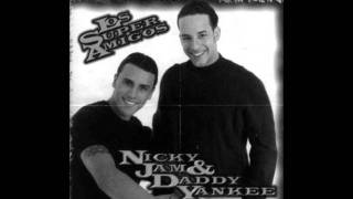 Nicky Jam - Mirandote