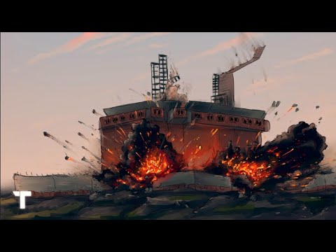 THE DOWNFALL OF A TOXIC ZERG - A Rust Story.