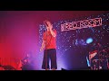 The Kid LAROI NIGHTS LIKE THIS Live In Nova S Red Room