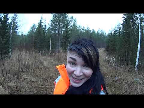 Oi, sinä ihana metsän neito - Heidi!