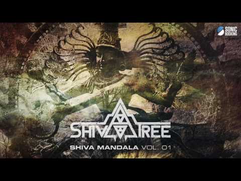Shivatree - Shiva Mandala Vol 1