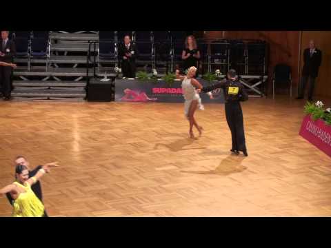 Bitsch, Bjorn - Williamson, Ashli - Samba